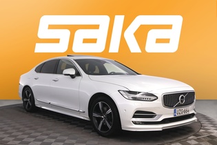 Volvo S90 vaihtoauto