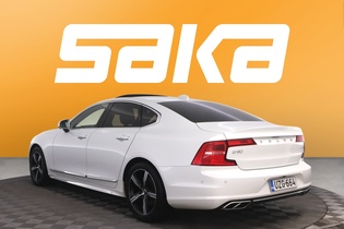 Volvo S90 vaihtoauto