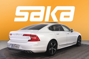 Volvo S90 vaihtoauto