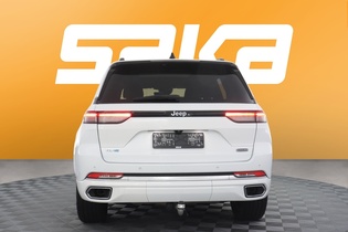 Jeep Grand Cherokee vaihtoauto