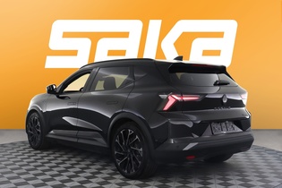 Renault Scénic vaihtoauto