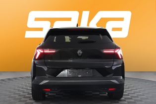 Renault Scénic vaihtoauto