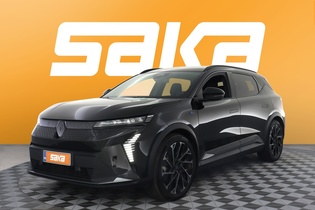 Renault Scénic vaihtoauto