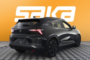 Renault Scénic vaihtoauto