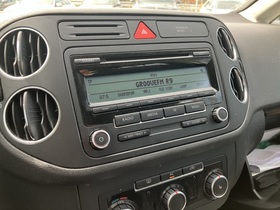 Volkswagen Golf Plus vaihtoauto