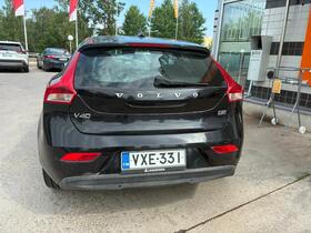 Volvo V40 vaihtoauto