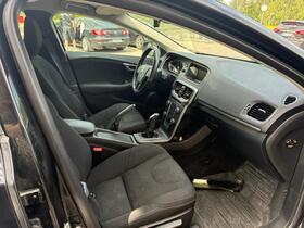 Volvo V40 vaihtoauto