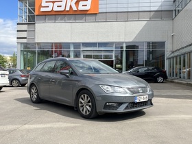 SEAT Leon ST vaihtoauto