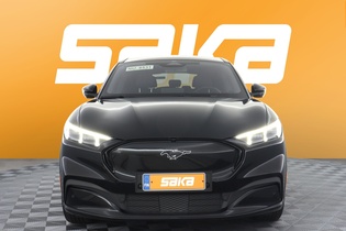 Ford USA Mustang vaihtoauto