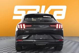 Ford USA Mustang vaihtoauto