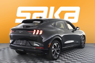 Ford USA Mustang vaihtoauto