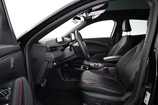 Ford USA Mustang vaihtoauto