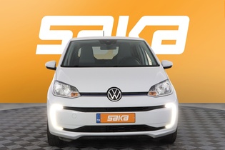 Volkswagen up! vaihtoauto