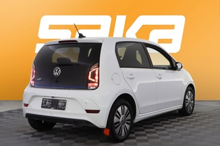 Volkswagen up! vaihtoauto