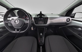 Volkswagen up! vaihtoauto