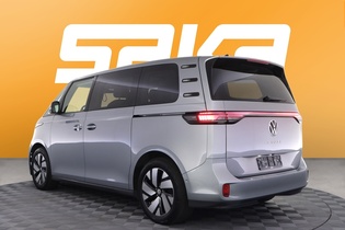 Volkswagen ID. Buzz vaihtoauto