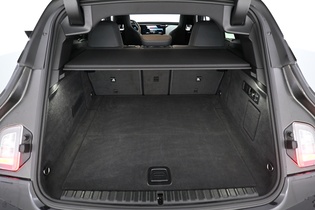 BMW iX vaihtoauto