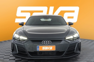 Audi e-tron GT vaihtoauto