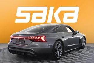 Audi e-tron GT vaihtoauto