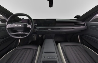 Kia EV9 vaihtoauto