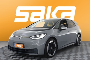 Volkswagen ID.3 vaihtoauto