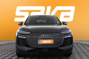 Audi Q6 e-tron vaihtoauto