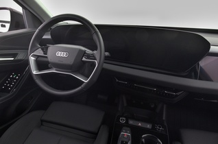 Audi Q6 e-tron vaihtoauto