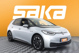 Volkswagen ID.3 vaihtoauto