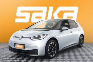 Volkswagen ID.3 vaihtoauto