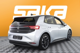 Volkswagen ID.3 vaihtoauto