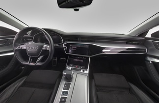 Audi A7 vaihtoauto