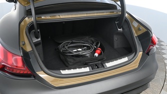 Audi e-tron GT vaihtoauto