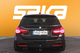 BMW 330 vaihtoauto