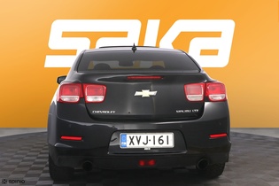 Chevrolet Malibu vaihtoauto