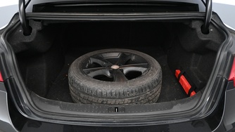 Chevrolet Malibu vaihtoauto