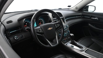 Chevrolet Malibu vaihtoauto