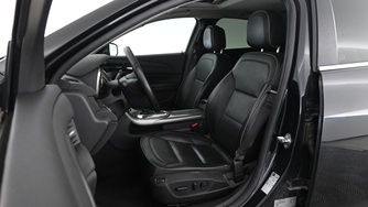 Chevrolet Malibu vaihtoauto