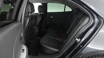 Chevrolet Malibu vaihtoauto