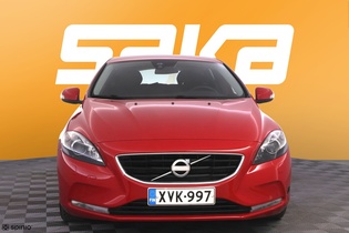 Volvo V40 vaihtoauto