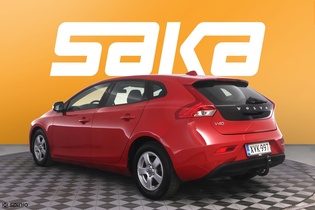 Volvo V40 vaihtoauto