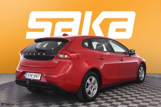 Volvo V40 vaihtoauto