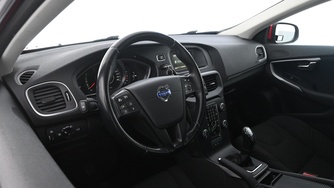 Volvo V40 vaihtoauto