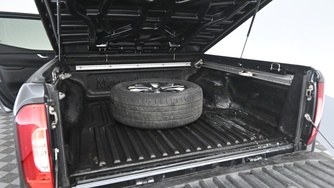 Mercedes-Benz X vaihtoauto