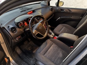 Opel Meriva vaihtoauto