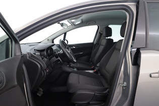 Opel Meriva vaihtoauto