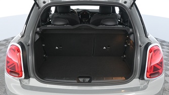 Mini Cooper vaihtoauto