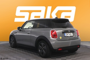 Mini Cooper vaihtoauto