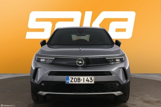 Opel Mokka-e vaihtoauto