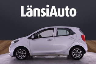 Kia Picanto vaihtoauto