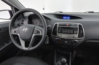 Hyundai i20 vaihtoauto